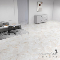 Керамогранит Allore Teo Onice Pearl 600x1200x8 Full Lappato