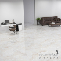 Керамогранит Allore Teo Onice Pearl 600x1200x8 Full Lappato