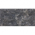 Плитка фасадна, глазурована 604x296x12 Stroeher Kerabig 8463 KS18 tortoiseshell (темно-сіра)