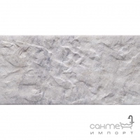 Плитка фасадная, глазурованная 604x296x12 Stroeher Kerabig 8463 KS19 marble (светло-серая)