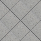 Плитка для підлоги 296x296x10 R10/A Stroeher Secuton 8830 TS 60 grey (сіра)