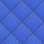 Напольная плитка 296x296x10 R10/A Stroeher Secuton 8830 TS 44 azure (синяя)