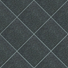 Плитка для підлоги 296x296x10 R10/A Stroeher Secuton 8830 TS 80 anthracite (чорна)