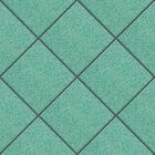 Плитка для підлоги 296x296x10 R10/A Stroeher Secuton 8830 TS 50 mint (зелена)