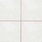 Напольная плитка с зернистой поверхностью 196x196x10 R11/B Stroeher Secuton 8816 TS 05 brilliant-white (белая)