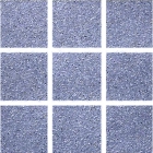 Напольная плитка (10х10) 296x296x10 R10/B Stroeher Secuton 8831 TS 44 azure (синяя)