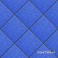 Плитка для підлоги 296x296x10 R10/A Stroeher Secuton 8830 TS 44 azure (синя)