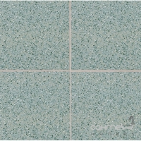 Плитка для підлоги з фактурними виступами 196x196x10 R13-V10/B Stroeher Secuton 8811 TS 50 mint (зелена)