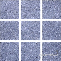 Плитка для підлоги (10х10) 296x296x10 R10/B Stroeher Secuton 8831 TS 44 azure (синя)