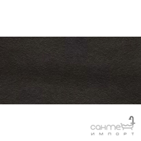 Плитка напольная 240x115x13 Stroeher Stalotec 1113 330 graphite (черная)	