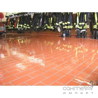 Плитка для підлоги 240x115x20 Stroeher Stalotec 1120 320 sand yellow (жовта)