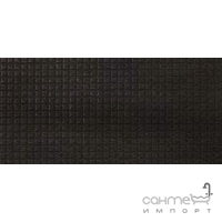 Плитка для підлоги 240x115x13 Stroeher Stalotec 3180 330 graphite (чорна)