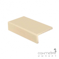 Ступень простая 240x115x52x10 Stroeher Stalotec 4822 120 beige (бежевая)