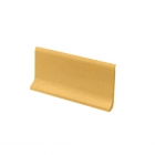 Фигурный плинтус 240x96x12 Stroeher Stalotec 4000 320 sand yellow (желтый)