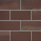 Тротуарная клинкерная плитка 240x115x18 Stroeher Spaltklinker 3118 212 braun (коричневая)