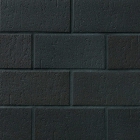 Тротуарна клінкерна плитка 240x115x18 Stroeher Spaltklinker 3118 330 graphite (чорна)