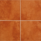 Клінкерна плитка 294х294х8 Stroeher Euramic Cadra 8030 E524 male (червоно-коричнева)
