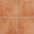 Клинкерная плитка 294х294х8 Stroeher Euramic Cadra 8030 E523 cotto (светло-коричневая)