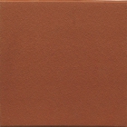 Клинкерная плитка 240х240х10 Stroeher Euramic Classics 1610 E361 naturrot (красная)