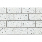 Клинкерная плитка 240х115х8 Stroeher Euramic Multi 1108 E824 delta (белая)