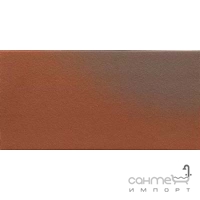 Клинкерная плитка 240х115х10 Stroeher Euramic Classics 1100 E345 naturrot bunt (красно-коричневая)