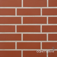 Плитка фасадная 240х71х10 Stroeher Euramic Facade Tiles 2110 N361 natur rot (красная)