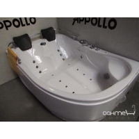 Ванна гідроаеромасажна Appollo AT-0919-A