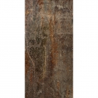 Плитка 60x120 Apavisa Cast Iron G-1448 Oxidum Natural (коричнева)
