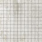 Мозаика 30х30 Apavisa Cast Iron Mosaico 2,5x2,5 G-1708 White (белая)