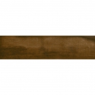 Плитка 22,5x90 Apavisa Metal 2.0 G-1434 Oxidum Lappato (коричневая)