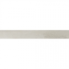 Плінтус 7,5x60 Apavisa Metal 2.0 G-95 Rodapie White Lappato (білий)
