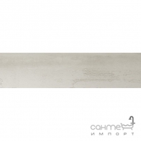 Плитка 22,5x90 Apavisa Metal 2.0 G-1434 White Lappato (біла)