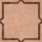 Плитка для підлоги 43x43 Opoczno Montpellier Mocca