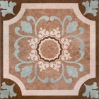 Плитка для підлоги 43x43 Opoczno Tahat Mount Stone Carpet