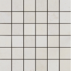 Мозаика 30х30 Apavisa Xtreme G-1688 Mosaico 5x5 White Lappato (белая)