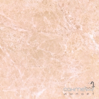 Плитка для підлоги 43x43 Opoczno Arte Inn Marble beige MCAI01L