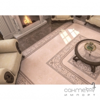 Плитка напольная 43x43 Opoczno Arte Inn Marble Carpet B