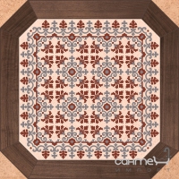 Плитка для підлоги 43x43 Opoczno Dover Place Carpet