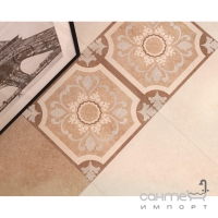 Плитка для підлоги 43x43 Opoczno Tahat Mount Stone Carpet