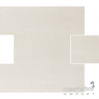 Плитка 60х60 Apavisa Xtreme G-1732 Nexus White Lappato (белая)