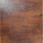 Плитка для підлоги 60x60 Apavisa Metal G-1410 Natural Copper (коричнева)