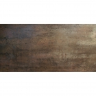 Плитка для підлоги 60x120 Apavisa Metal G-1534 Natural Titanium (чорно-сіра)