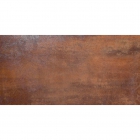Плитка напольная 30x60 Apavisa Metal G-1298 Natural Copper (коричневая)