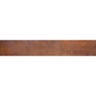 Фриз напольный 10x60 Apavisa Metal Lista G-91 Natural Copper (коричневый)