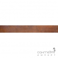 Фриз для підлоги 7,5x60 Apavisa Metal Lista G-93 Lappato Copper (коричневий)