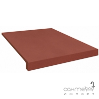 Плитка капинос 30x33 Opoczno Loft Red Kapinos