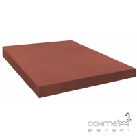 Плитка капинос угловой 33x33 Opoczno Loft Red Kapinos Corner