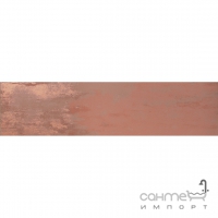 Плитка для підлоги 22,5x90 Apavisa Patina G-1498 Lappato Copper (мідь)