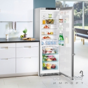 Однокамерні холодильники