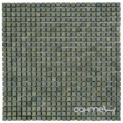 Мозаїка керамограніт 10мм, розмір тесери 10х10